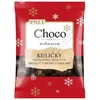 POEX Choco exclusive Kuličky kokos-rum hoř.čok.80g