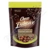 POEX Lískové ořechy v mléčné čokoládě 175g