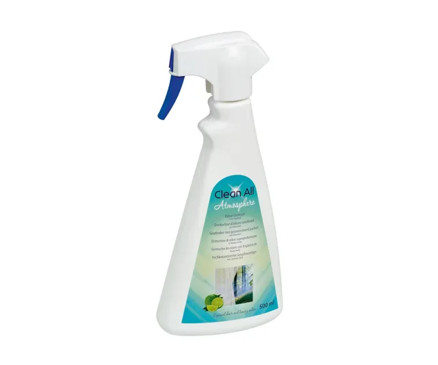 Pohlcovač pachů Sibel Clean All Atmosphere - 500 ml (4471206) + dárek zdarma