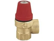 Pojišťovací ventil 1/2" 3,5bar