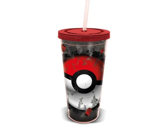 Pokémon plastový hrnek 560 ml