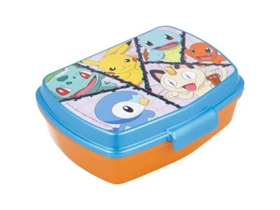 Pokémon svačinový box 1 ks