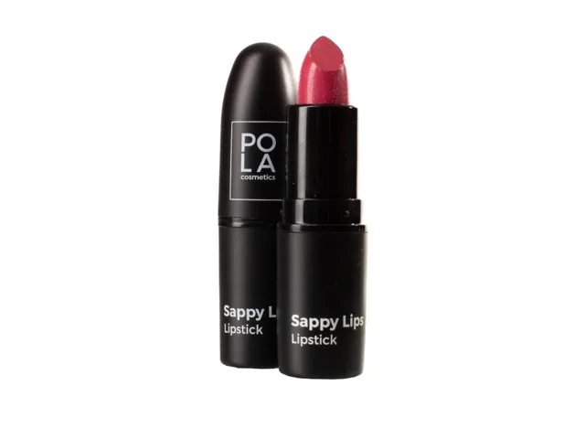 Pola Cosmetics Hydratační rtěnka Sappy Lips 3,8 g 112