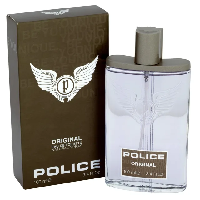 Police Original - EDT 100 ml
