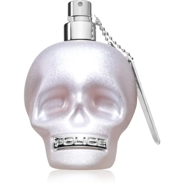 Police To Be Hyperverse EDP parfémovaná voda pro ženy 75 ml