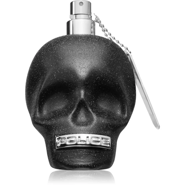 Police To Be Hyperverse EDT toaletní voda pro muže 125 ml
