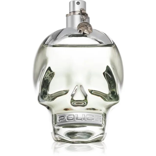 Police To Be Super[Natural] toaletní voda pro muže 125 ml