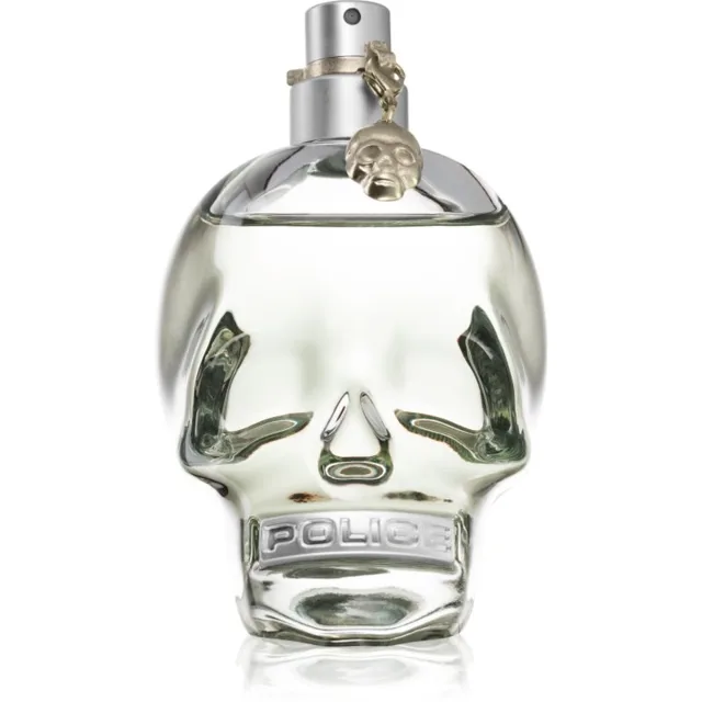 Police To Be Super[Natural] toaletní voda pro muže 75 ml