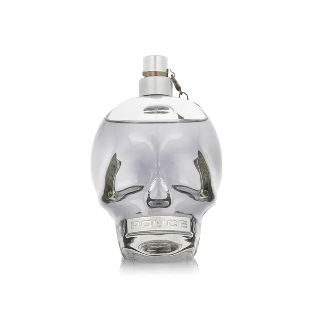 Police To Be Super [Pure] EDT 125 ml UNISEX
