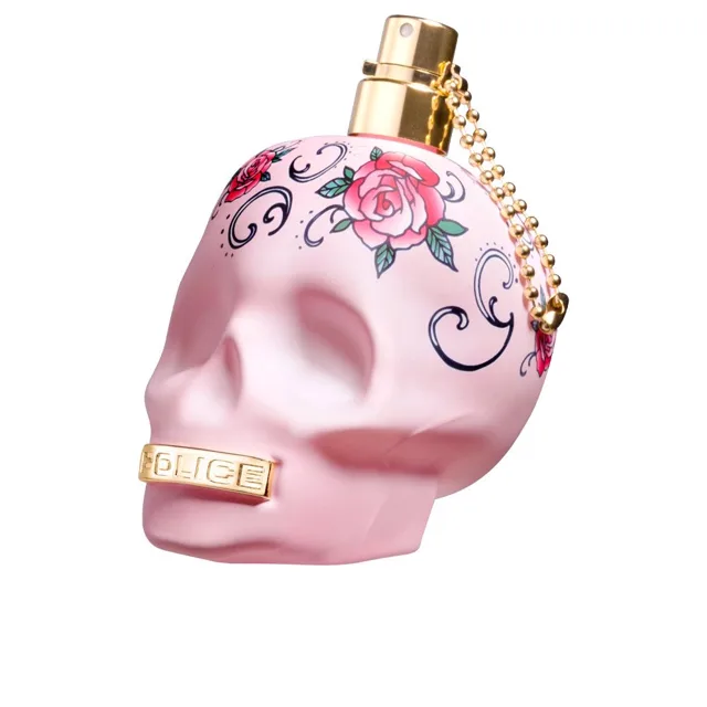 Police To Be Tattooart For Women - EDP 75 ml
