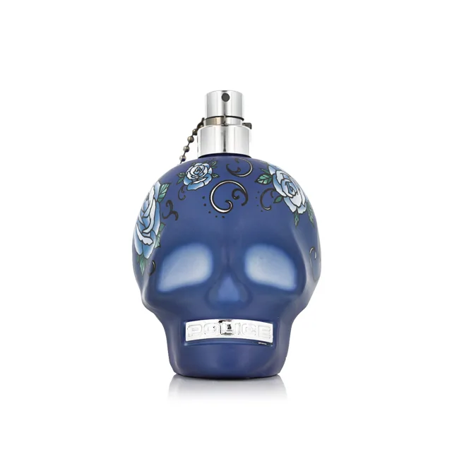 Police To Be Tattooart Men EDT 75 ml M