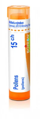 Pollens 15CH gra.4g