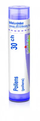 Pollens 30CH gra.4g