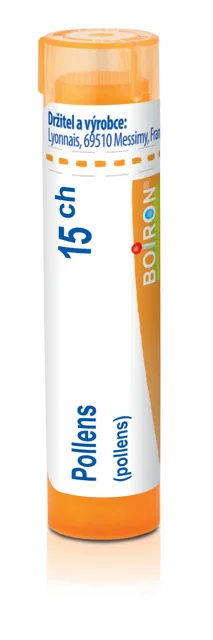 Pollens por.gra.4 g 15CH