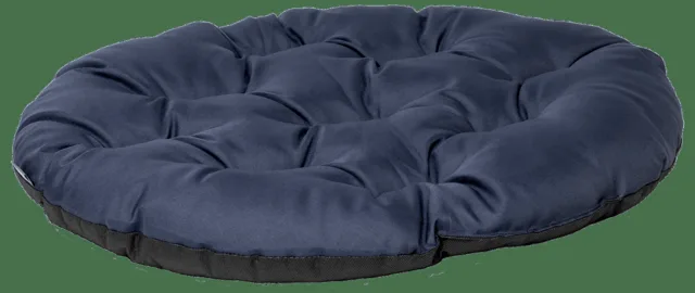 Polštář Dog Fantasy Basic 65cm tmavě modrý
