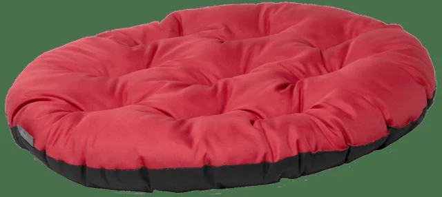 Polštář Dog Fantasy Basic červený 65cm