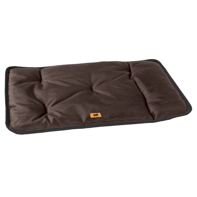 Polštář Ferplast Jolly hnědý - Jolly 85: D 85 x Š 50  x V 3 cm
