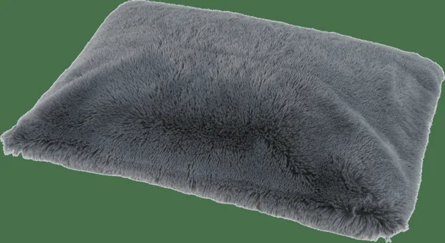 Polštář I Love Pets 120cm šedá