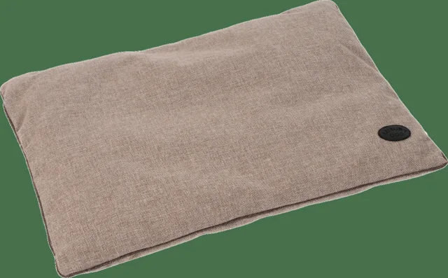 Polštář Luxury 70cm světle hnědá