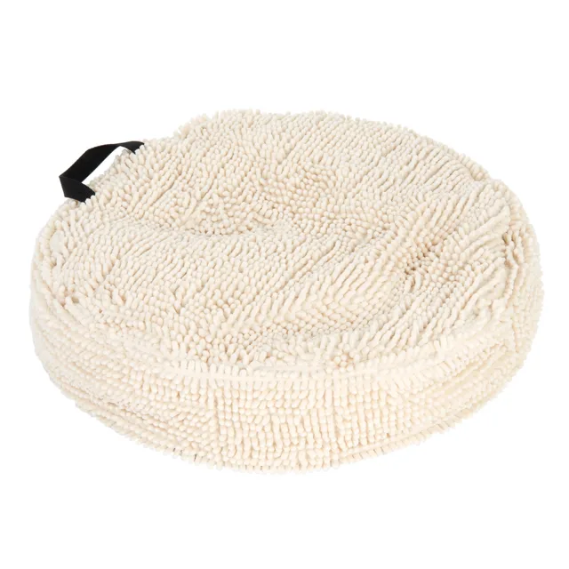 Polštář pro kočky Cream - Ø 70 cm