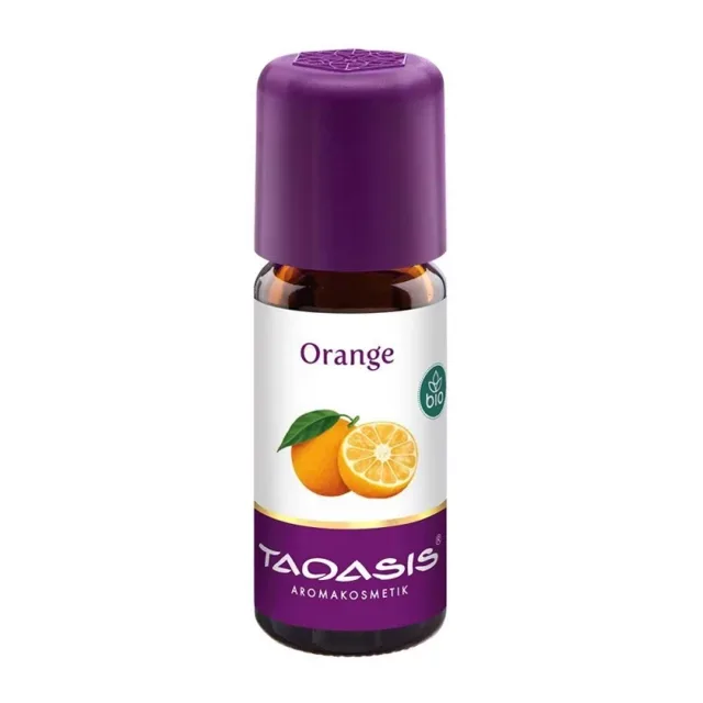 Pomeranč BIO Taoasis - 10 ml
