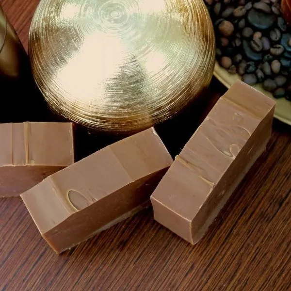Ponio Aloe kapské - přírodní mýdlo 100g