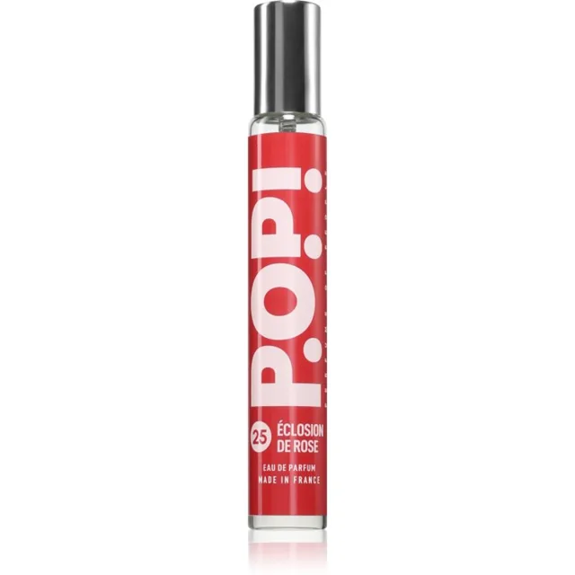 POP! Éclosion de Rose parfémovaná voda unisex 30 ml