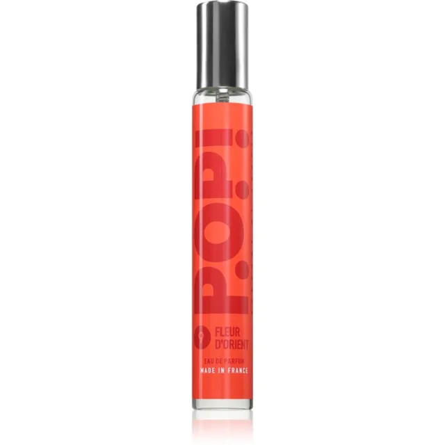 POP! Fleur d'Orient parfémovaná voda unisex 30 ml