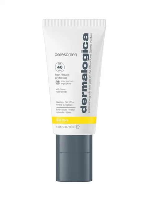 Porescreen SPF40, 30 ml