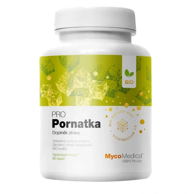 Pornatka PRO 90 cps