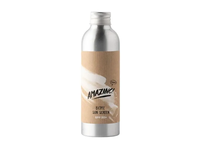 Postbiotický opalovací krém - SPF 50, 150 ml