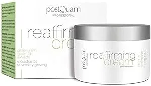 PostQuam Professional Postquam - Zpevňující tělový krém proti vráskám a striím - 200 ml