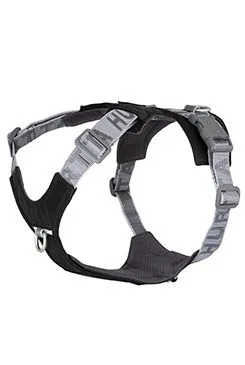 Postroj Hurtta Rover černý 45-60