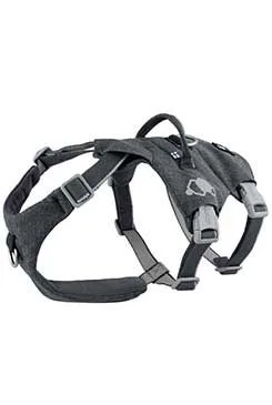 Postroj Hurtta Safeguard Eco Ostružinový 55-70 cm