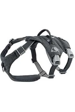 Postroj Hurtta Safeguard Eco Ostružinový 65-80 cm