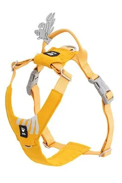 Postroj Hurtta Seeker Medový 45-60 cm