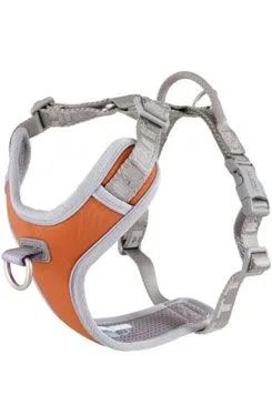 Postroj Hurtta Venture No-pull rakytníkový 35-40cm