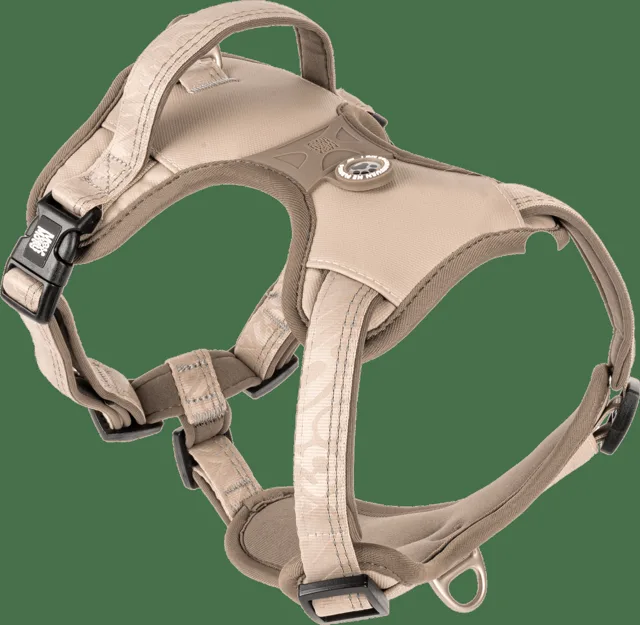Postroj pro psy Max & Molly Sport Matrix 2.0 M pískový