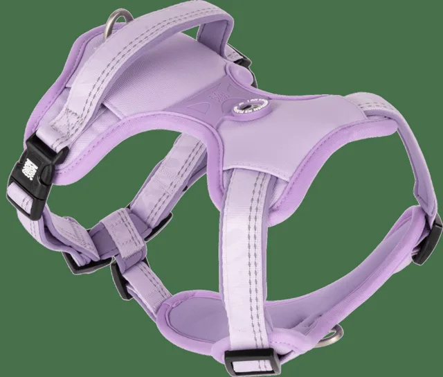 Postroj pro psy Max & Molly Sport Matrix 2.0 S levandulový