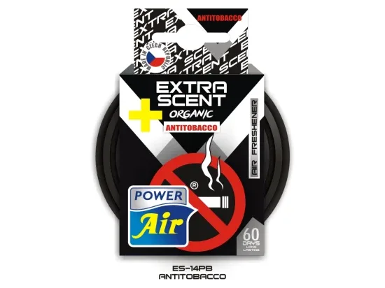 Power Air Extra Scent Plus Antitobacco