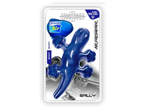 Power Air SALLY Sport osvěžovač