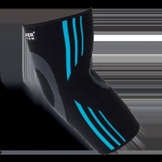 Power System Bandáže na lokty Support Evo modré - M