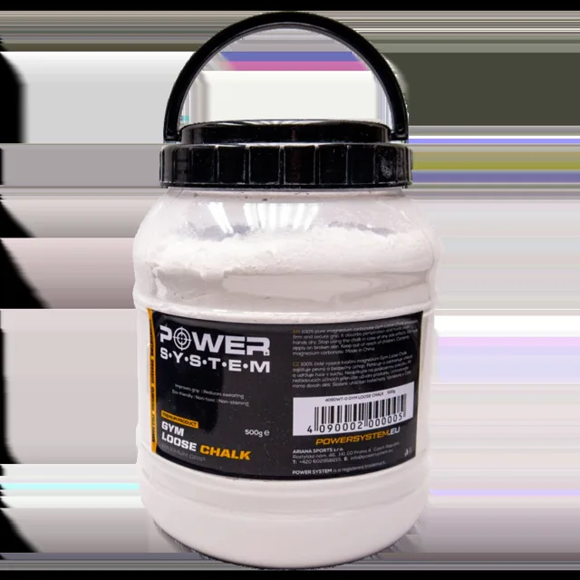 Power System Chalk powder - 500g