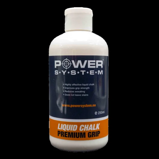 Power System Liquid Chalk - 250ml