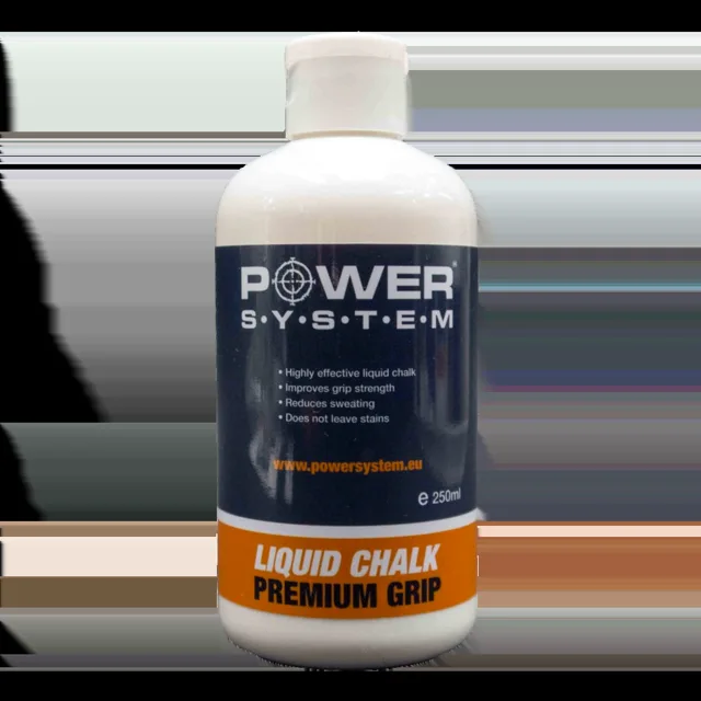 Power System Liquid Chalk - 500ml