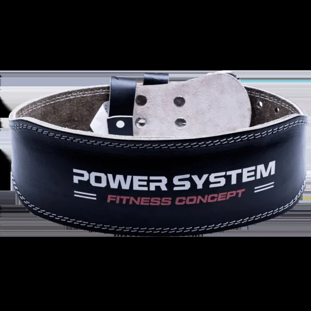 Power System Opasek Power Black PS-3100 - XL