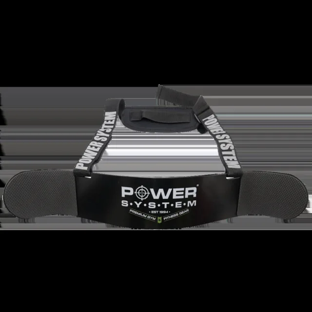 Power System Posilovací systém ARM BLASTER
