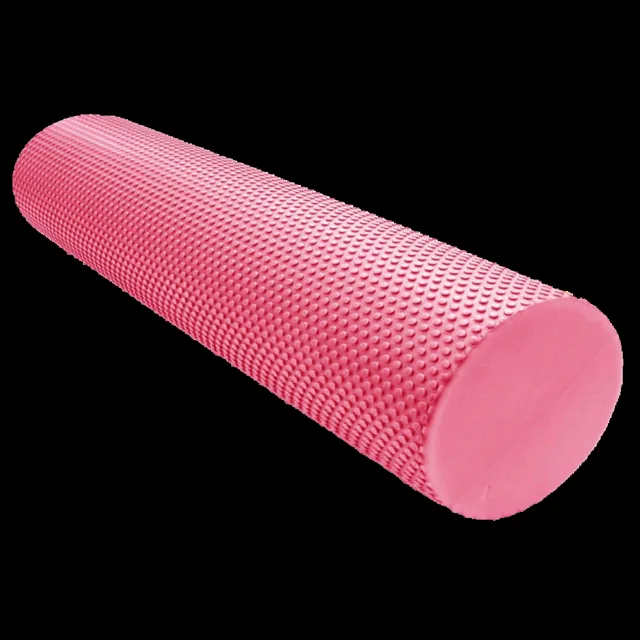 Power System Prime Roller Plus - růžový