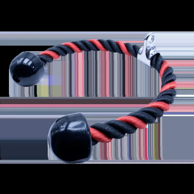 Power System Tricepsové lano PS 4041 B
