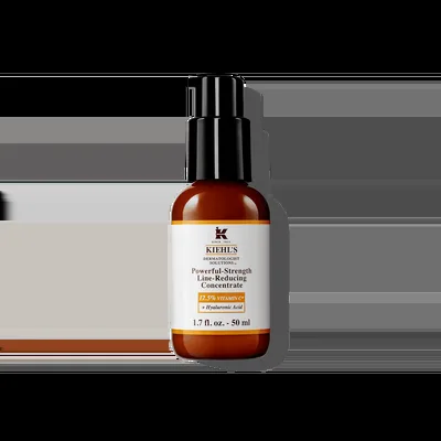Powerful-Strength Line-Reducing Concentrate
